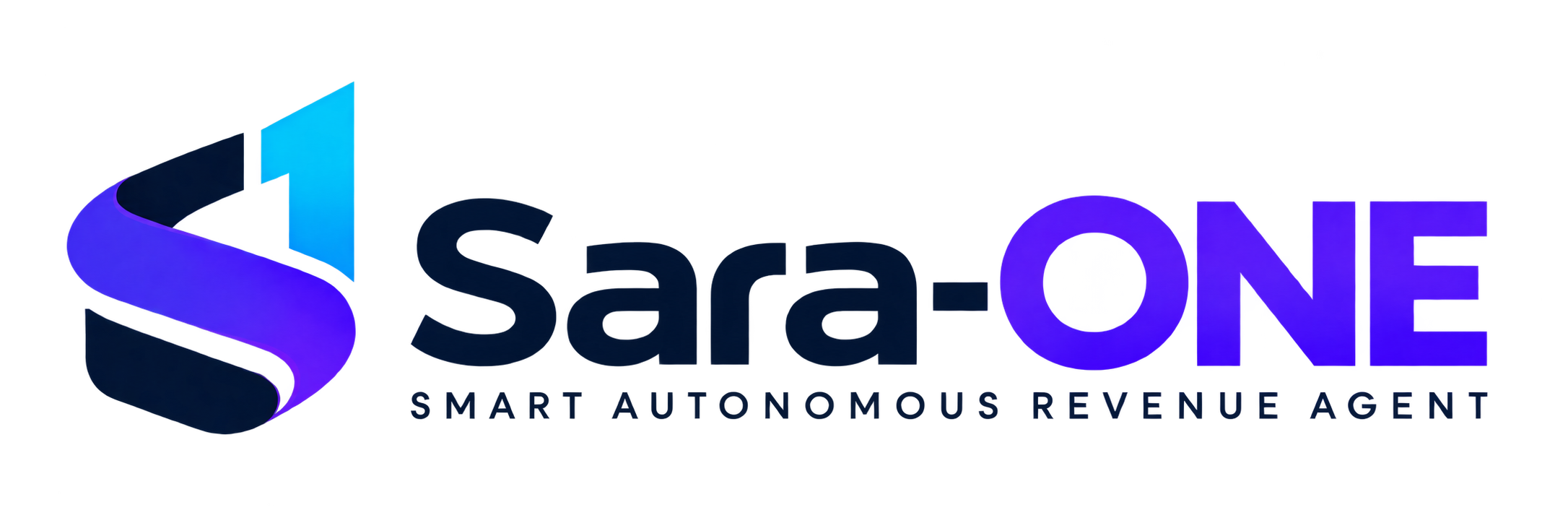 Sara-ONE – Smart Autonomous Revenue Agent